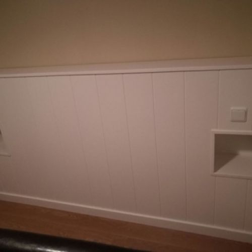 Cabecero de cama