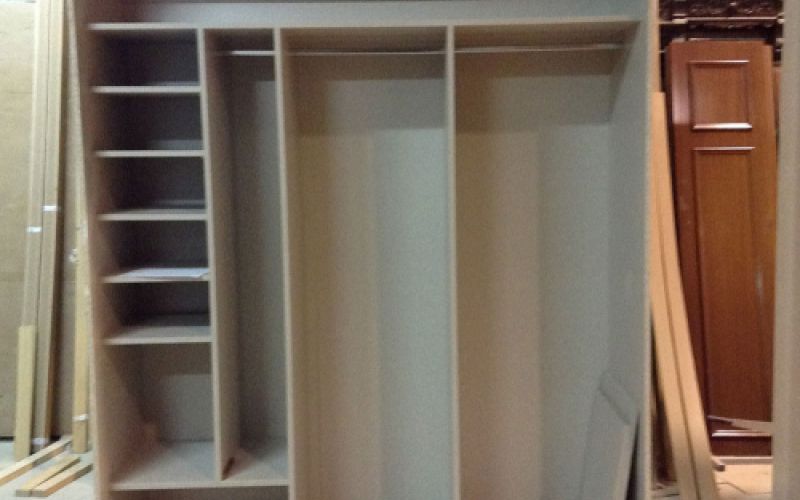 armarios Colmenar Viejo