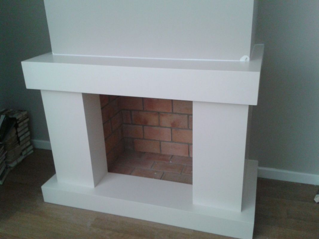 Chimenea