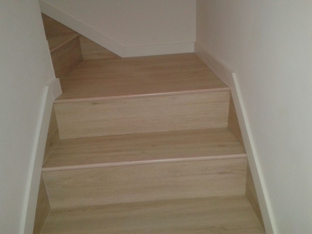 Escalera
