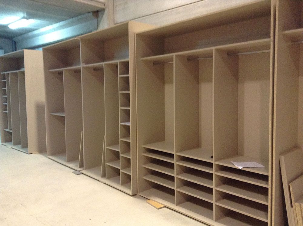 Carpintería de Madera en Alcobendas | Carpintería Miansa