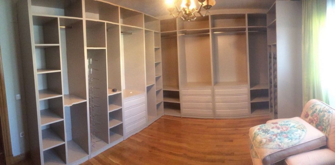 Vestidor