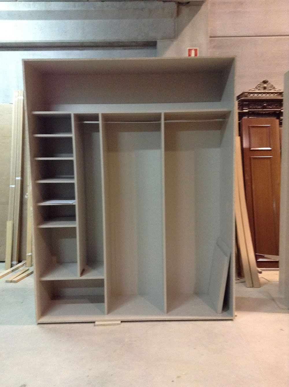 armarios Colmenar Viejo