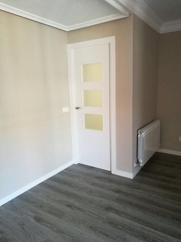 Puertas de madera en Alcobendas
